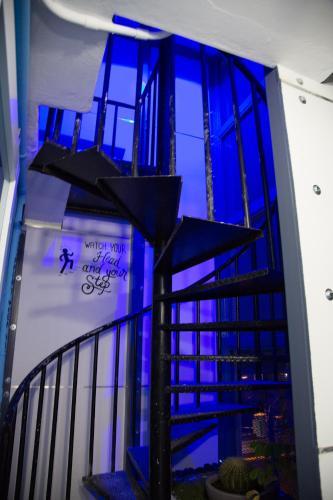 Nomada Urban Beach Hostel