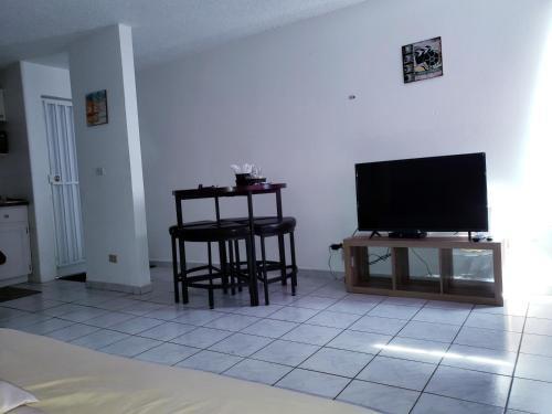 Apartamento Beach Front Apt Isla Verde 3