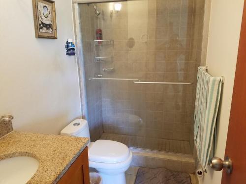 Apartamento San Juan Condominium