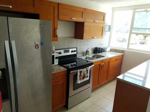 Apartamento San Juan Condominium