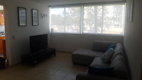 Apartamento San Juan Condominium