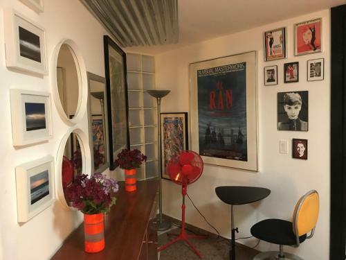 Apartamento Lovely 1 Bedroom By Beach
