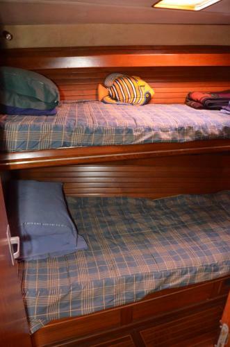 Serenity Botel In San Juan