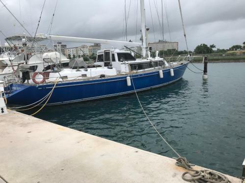 Serenity Botel In San Juan