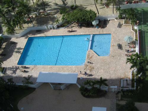 Apartamento Marbella, Isla Verde