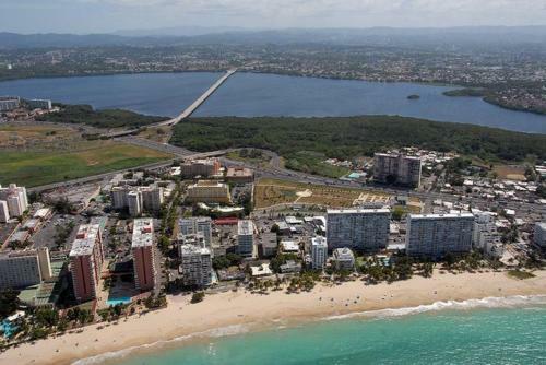 Apartamento Marbella, Isla Verde