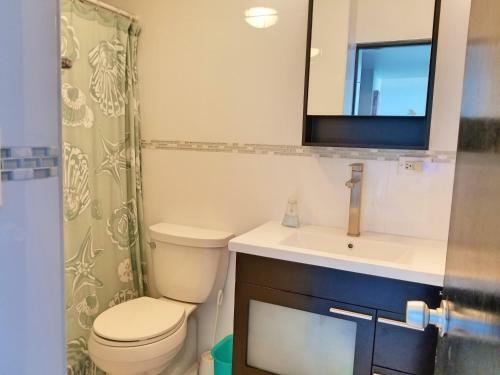 Apartamento Marbella Del Caribe 1208