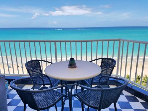 Apartamento Marbella Del Caribe 1208