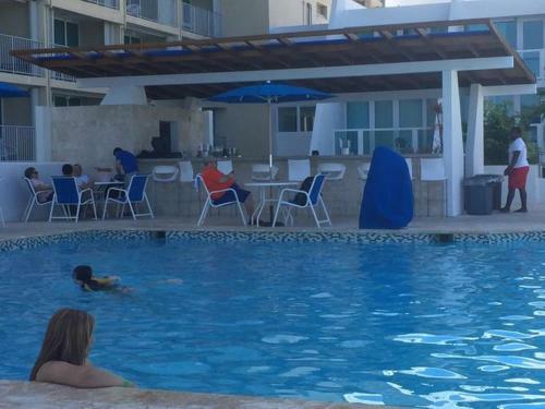 Apartamento Esj Mare Beachfront Top Location View Lux