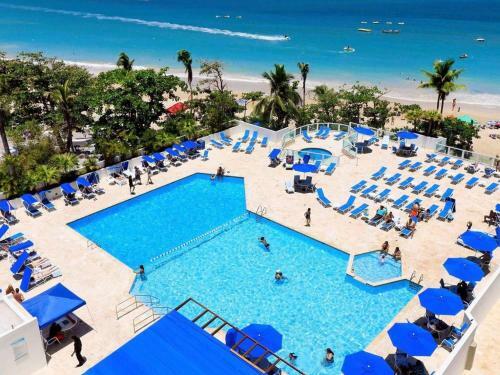 Apartamento Esj Mare Beachfront Top Location View Lux