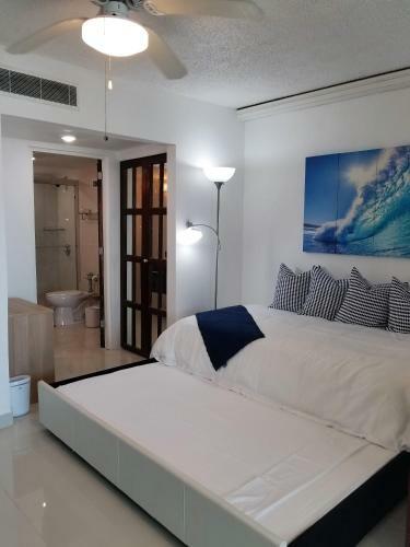 Apartamento Esj Mare Beachfront Top Location View Lux