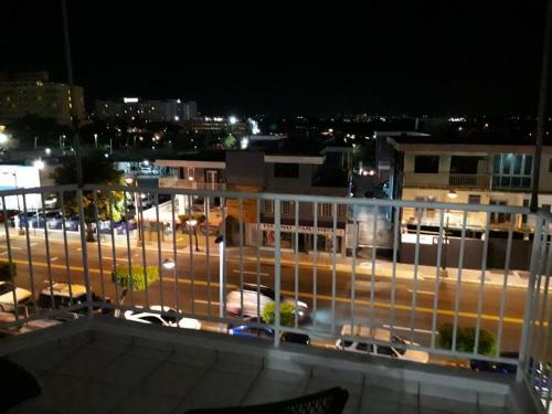 Apartamento Beach Front At Marbella Del Caribe