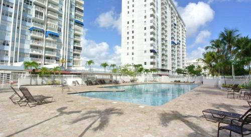 Apartamento Beach Front At Marbella Del Caribe