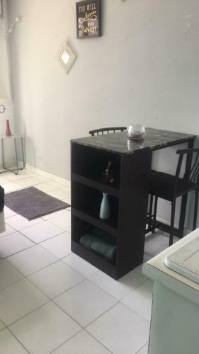 Apartamento Isla Verde Oceanview Studios