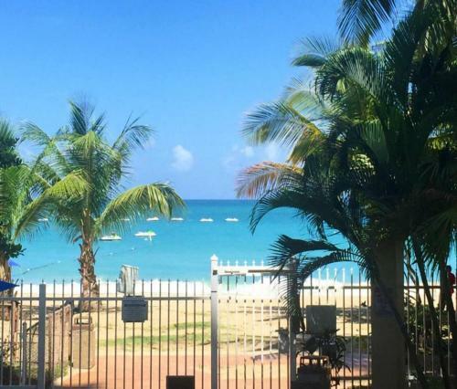 Aparthotel Esj Towers - Ocean View / 2 Bds Apt
