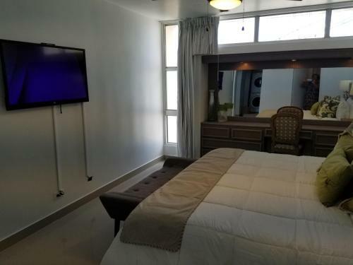 Aparthotel Esj Towers - Ocean View / 2 Bds Apt