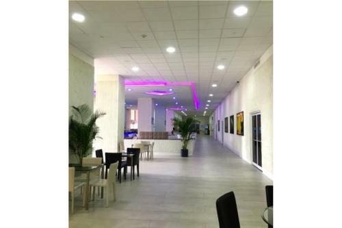 Aparthotel Esj Towers - Ocean View / 2 Bds Apt