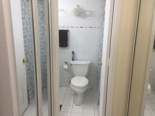 Coral Beach Beach Front One Bedroom Studio Apartment