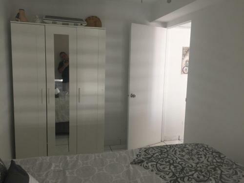 Coral Beach Beach Front One Bedroom Studio Apartment