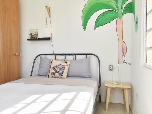 Apartamento The Tropicalia