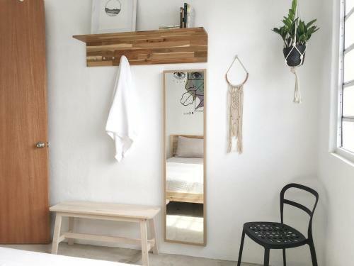 Apartamento The Tropicalia