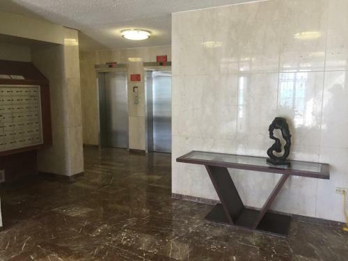 Playa Mar Beachfront Apartment At Isla Verde