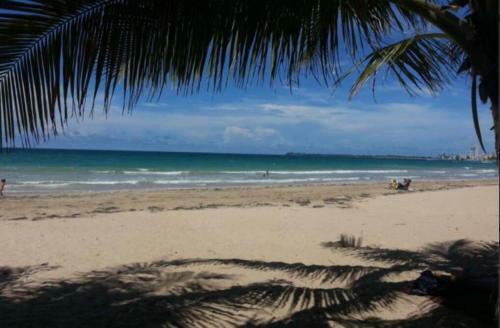 Apartamento Beach Front Apt Isla Verde 2