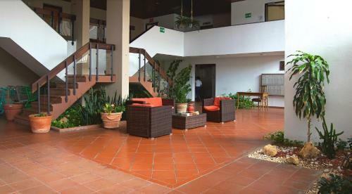 Apartamento Bella Vista