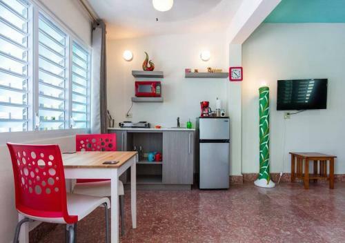 Hostal La Esmeralda Pr