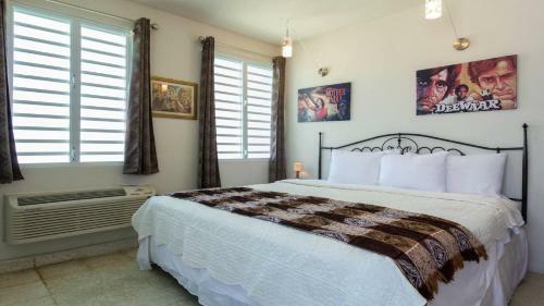 Hostal La Esmeralda Pr