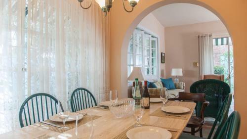 Apartamento Villa Verde
