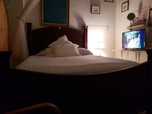 Albergue Casatripgogo