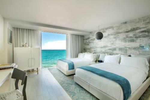 Serafina Beach Hotel