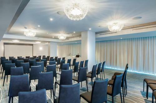 Serafina Beach Hotel