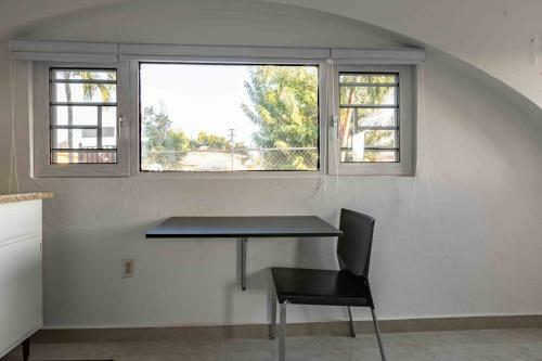 Hostal Cacique 2260