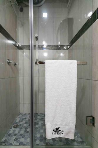 Hostal Cacique 2260