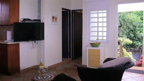 Apartamento Serena Alta