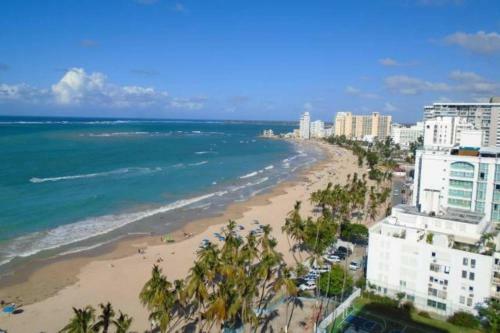 Apartamento Atlantic View