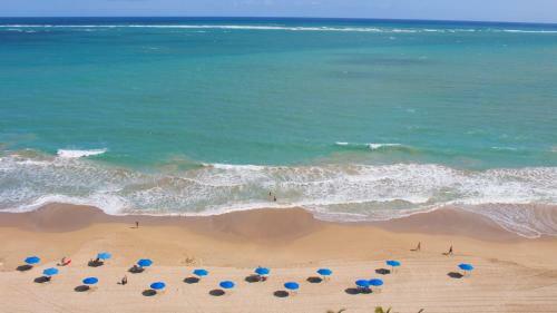 Apartamento Atlantic View