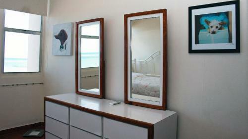 Apartamento Atlantic View