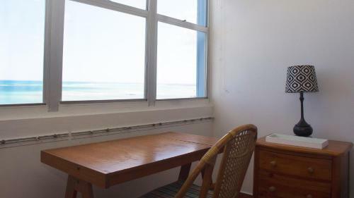 Apartamento Atlantic View