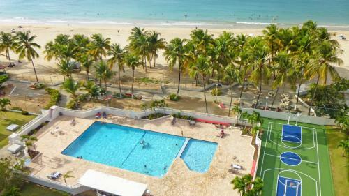 Apartamento Atlantic View