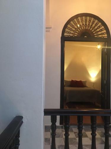 Posada 352 Guest House