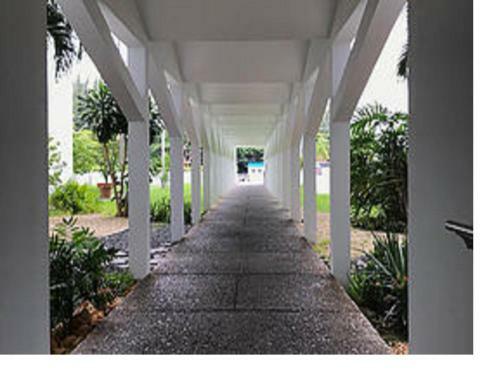 Apartamento Beach Apt Isla Verde