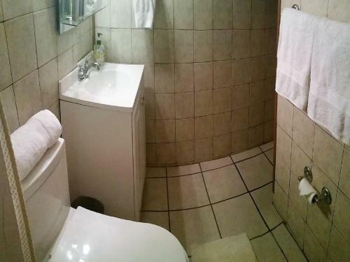 Apartamento Beach Apt Isla Verde