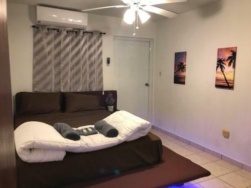 Posada Telvi Residence Isla Verde