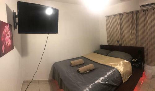 Posada Telvi Residence Isla Verde