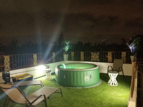 Posada Telvi Residence Isla Verde