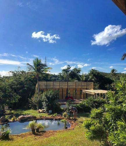 Bed & Breakfast Finca Victoria