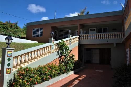 Hostal Isla Hermosa Guesthouse